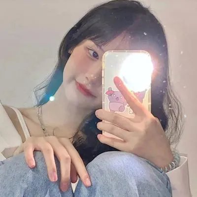 霓虹灯下的哨兵