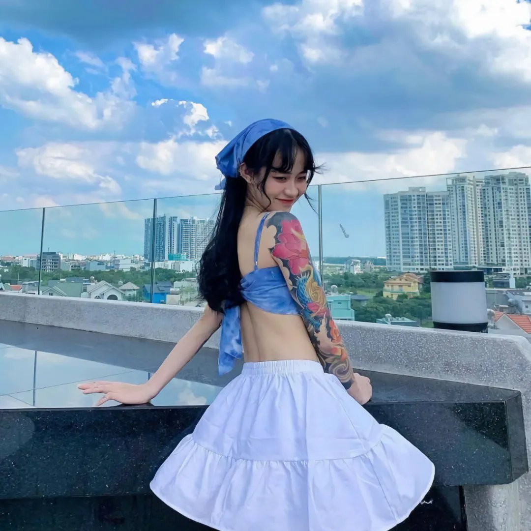 超级冰气